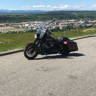 Motorcycle accessories