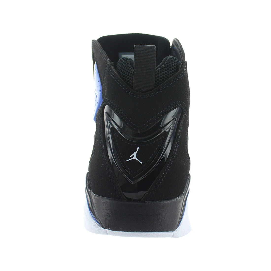 For for True Flight Mens Shoes Color Black/White/Game Royal Model MSS-342964042 100% Authentic