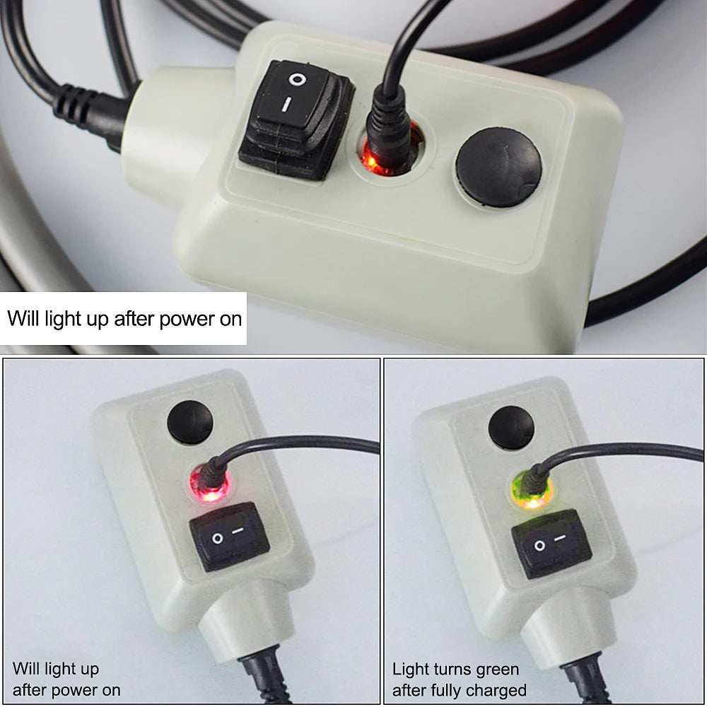 Tomshoo Portable Camping Shower Outdoor Camping Shower Pump Rechargeable Shower Head Outdoor Traveling Equipment Hiking Supplies