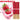 Red High-Quality Creamy Strawberry Incense Stick - Long-Lasting Strawberry Scent with Woody Notes, Fruit Meditation Yoga Home Office Party Holiday Gift, Eliminates Fatigue, Long-Lasting Fragrance (Doesn'T Scatter, Burns Evenl