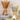 Middle East New European-Style Luxury Zinc Alloy Incense Burner with Four Corners Classic Vintage Home Decor Incense Burner